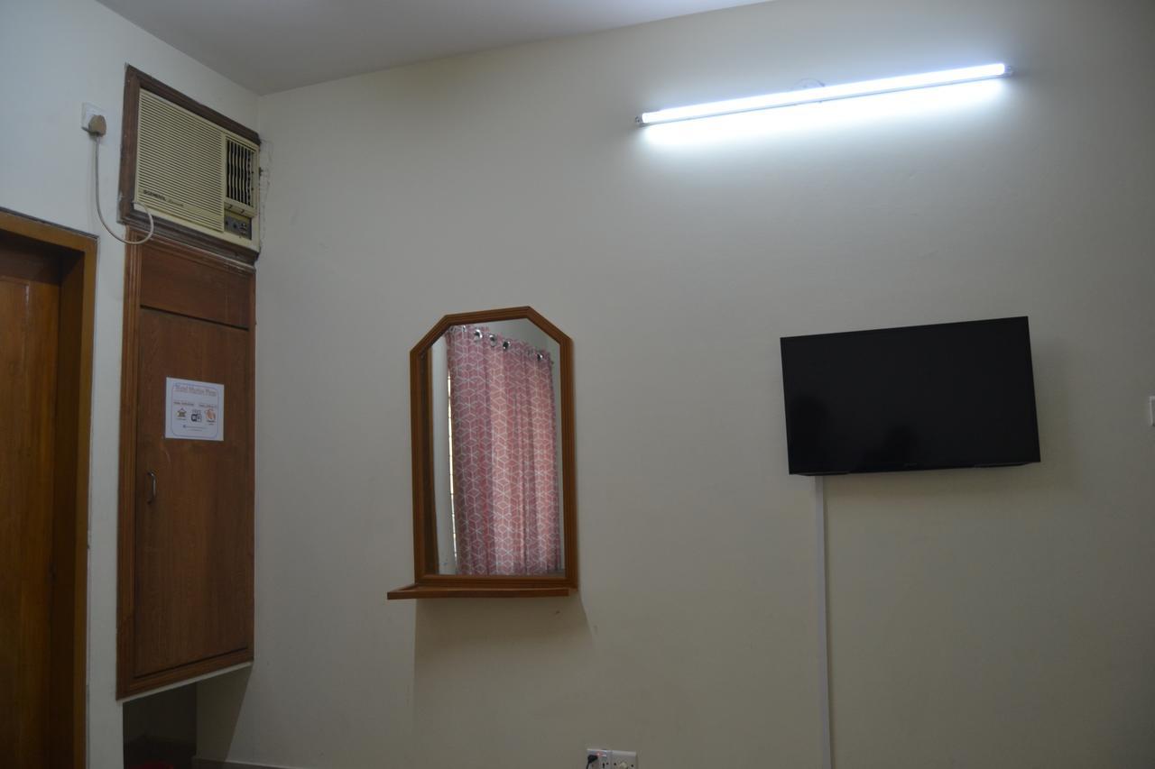 Hotel Marine Plaza Cox's Bazar Exterior foto