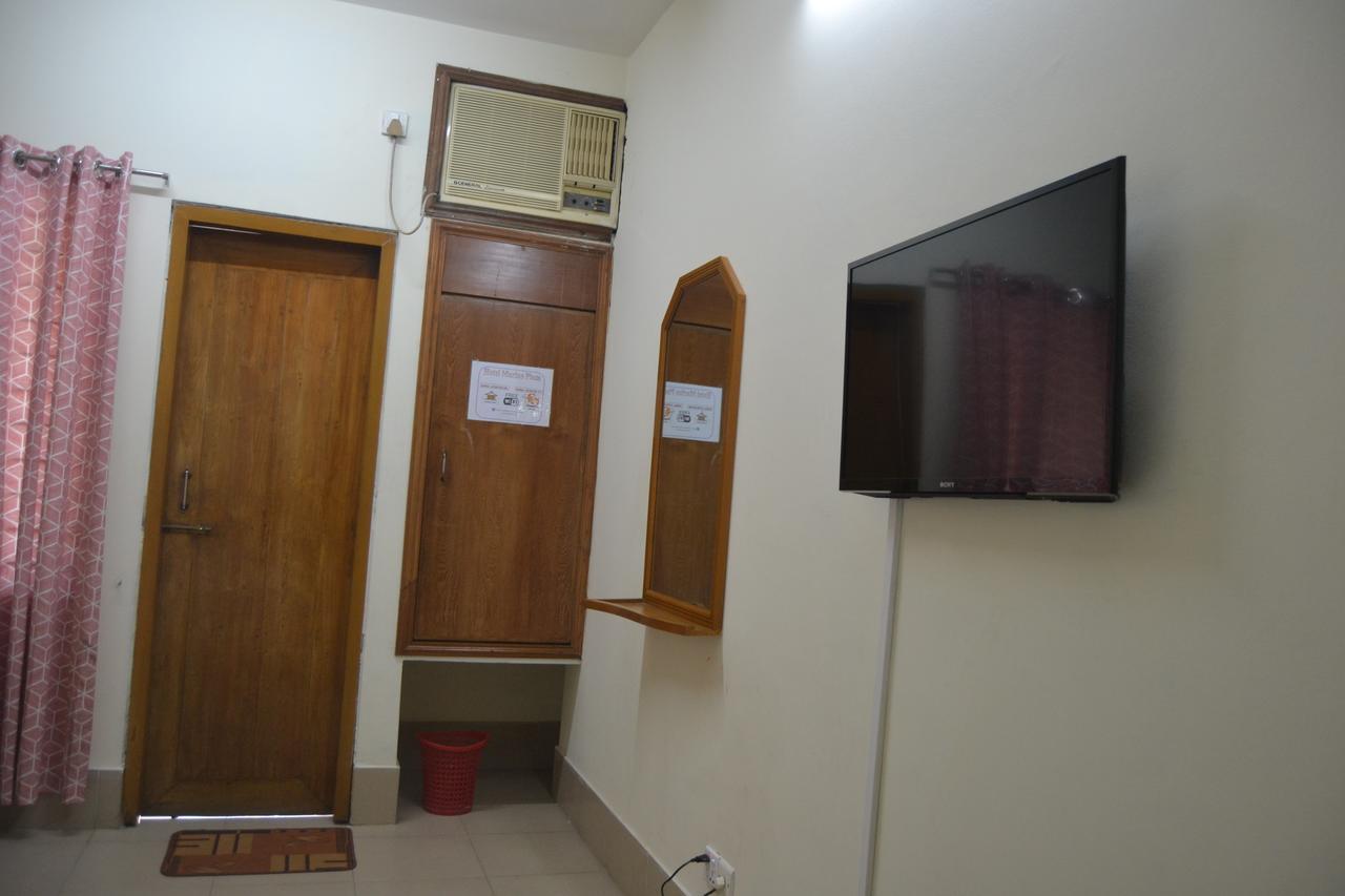 Hotel Marine Plaza Cox's Bazar Exterior foto