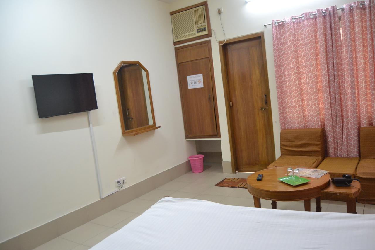 Hotel Marine Plaza Cox's Bazar Exterior foto