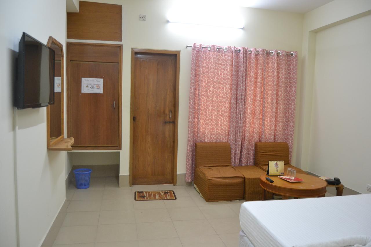 Hotel Marine Plaza Cox's Bazar Exterior foto