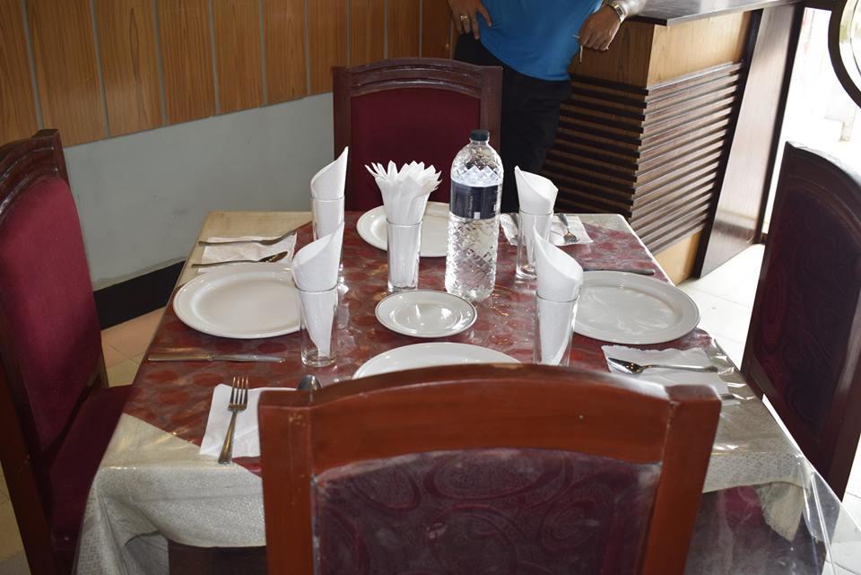 Hotel Marine Plaza Cox's Bazar Exterior foto
